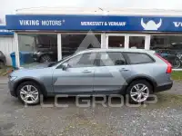 2019 Volvo V90