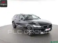 2019 Volvo V90