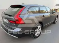 2019 Volvo V90