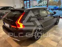 2019 Volvo V90