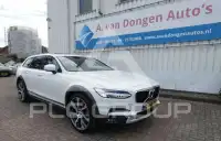 2019 Volvo V90
