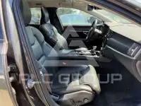2019 Volvo V90