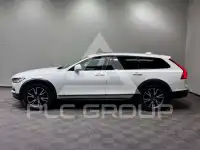 2019 Volvo V90