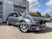 2019 Volvo V90
