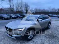 2019 Volvo V90