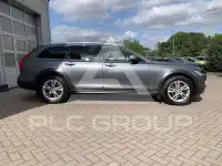 2019 Volvo V90
