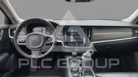 2019 Volvo V90
