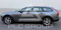 2019 Volvo V90