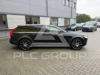 2019 Volvo V90