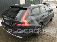 2019 Volvo V90