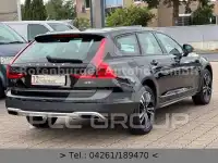 2019 Volvo V90