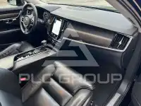 2019 Volvo V90
