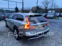 2019 Volvo V90