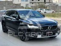 2019 Volvo V90