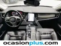 2019 Volvo V90