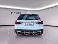 2019 Volvo V90