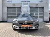 2019 Volvo V90