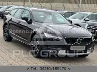 2019 Volvo V90