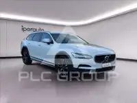 2019 Volvo V90