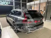 2019 Volvo V90