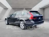 2019 Volvo V90