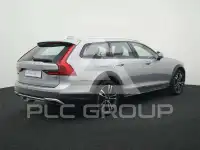 2019 Volvo V90