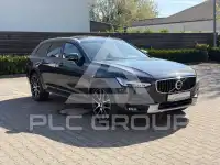 2019 Volvo V90