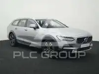 2019 Volvo V90