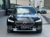 2019 Volvo V90