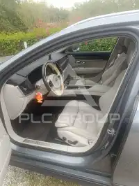 2019 Volvo V90