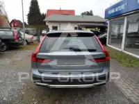 2019 Volvo V90