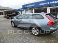 2019 Volvo V90