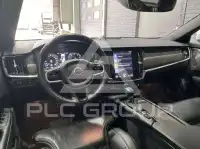 2019 Volvo V90