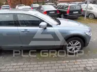 2019 Volvo V90