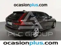 2019 Volvo V90