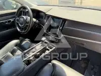 2019 Volvo V90