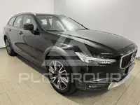 2019 Volvo V90