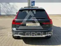 2019 Volvo V90