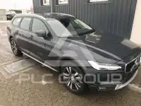 2019 Volvo V90