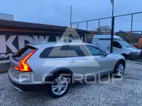 2019 Volvo V90