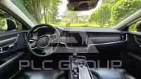 2019 Volvo V90