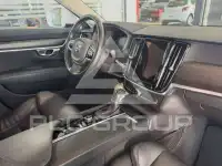 2019 Volvo V90