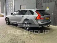 2019 Volvo V90