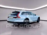 2019 Volvo V90