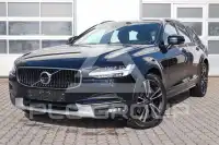 2019 Volvo V90