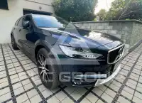 2019 Volvo V90