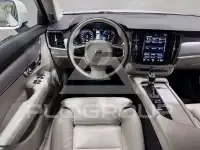 2019 Volvo V90