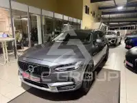 2019 Volvo V90