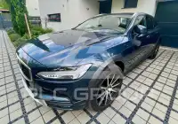 2019 Volvo V90