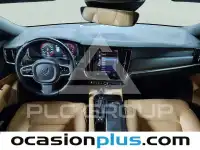 2019 Volvo V90